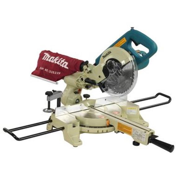 7-1/2 Inch Dual Sliding Compound Mitre Saw