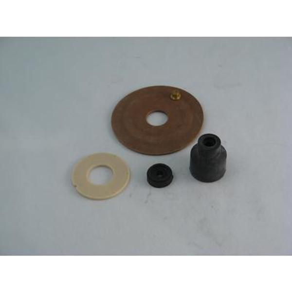 Toilet Repair Kit works on CRANE PRESTO Flush Valves