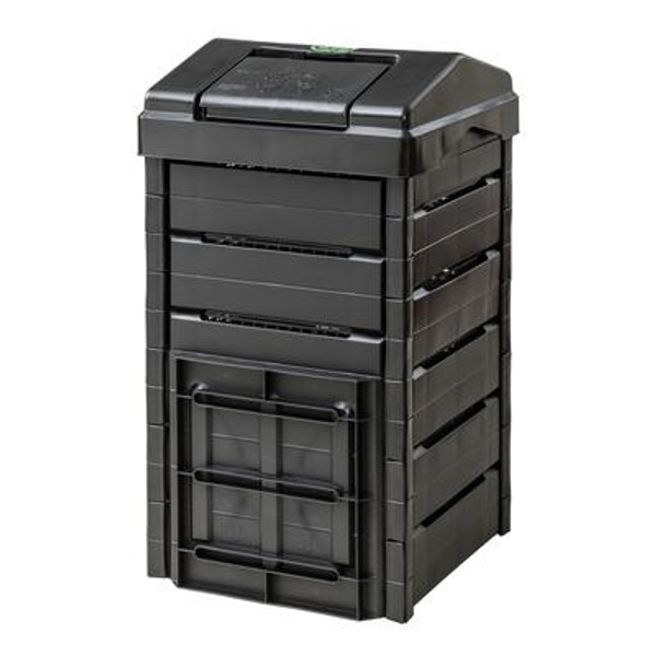 Garden Gourmet Composter - 11 cu. Ft