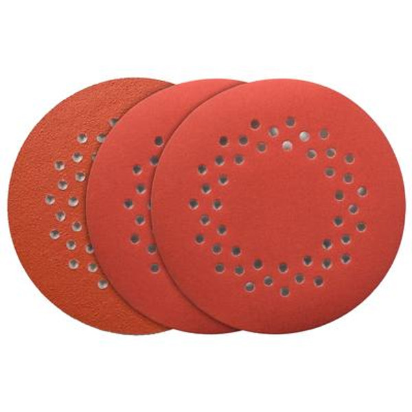 Sanding Disc Refinishing Project Pack