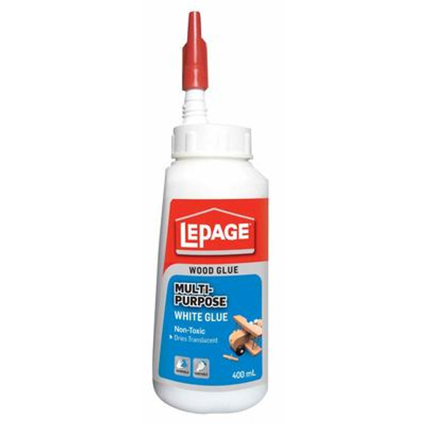 Lepage White Glue