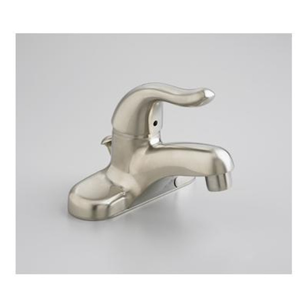 Cadet 4 Inch Single Handle Bathroom Faucet