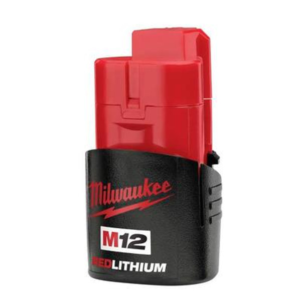 M12&#153; REDLITHIUM&#153; Battery