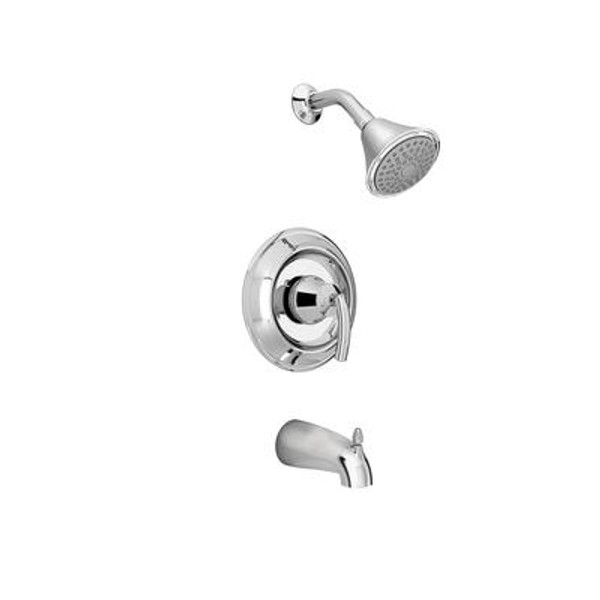 Triumph Single Handle Bath/Shower Faucet