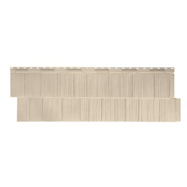 Timbercrest Perfections Cobblestone Wicker Cartons