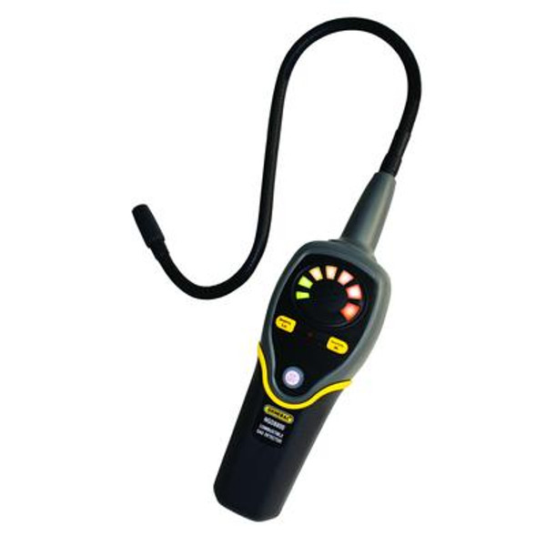 Combustible Gas Leak Detector