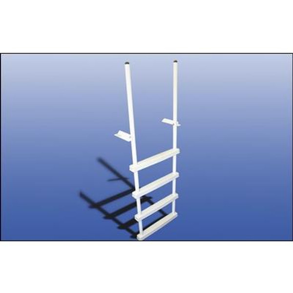 Standard Aluminum Ladder