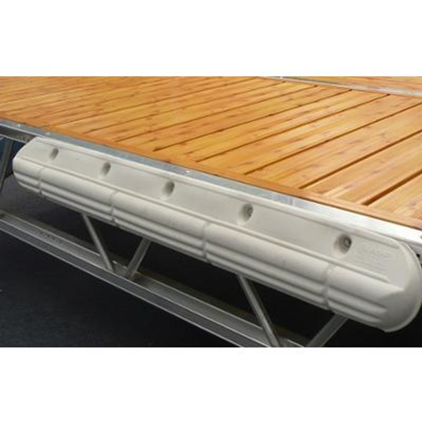 Side Rail Bumper Kit &#150; Pair w/ Hardware