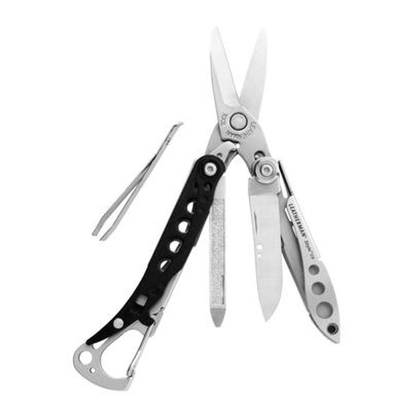 Style CS Keychain Tool