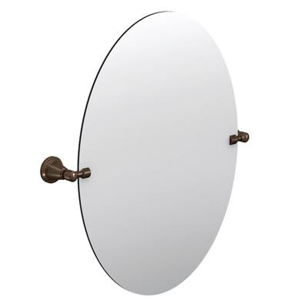 Bradshaw Pivoting Mirror - Oil Rubbed Bronze