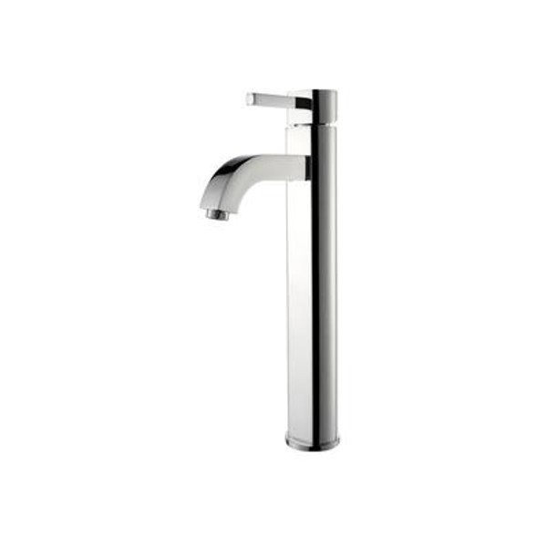 Ramus Single Lever Vessel Faucet Chrome