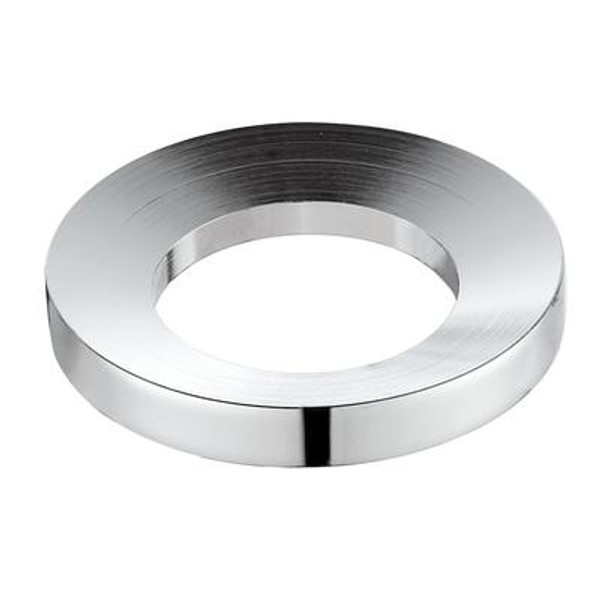 Mounting Ring Chrome