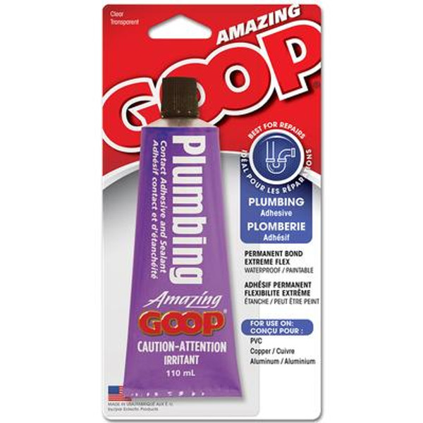 Amazing GOOP Plumbing (109.4 ml) / 3.7 oz.