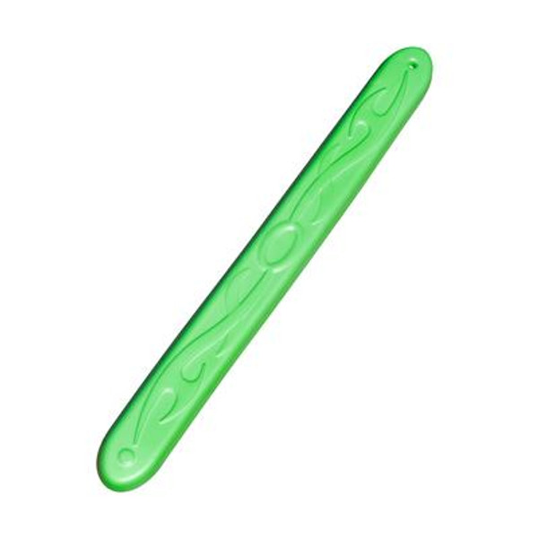 Lime Mega Drifter 4.5 Inches x 46.5 Inches Noodle Pool Toy