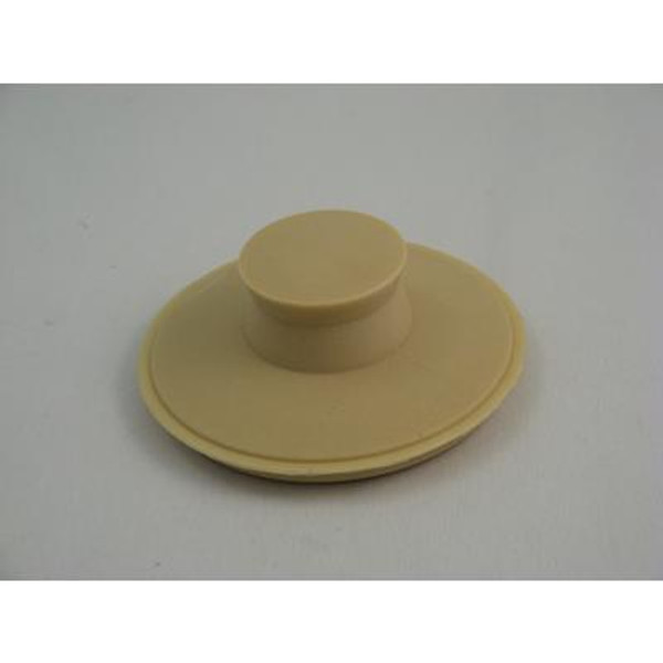 In-Sink-Erator Stopper