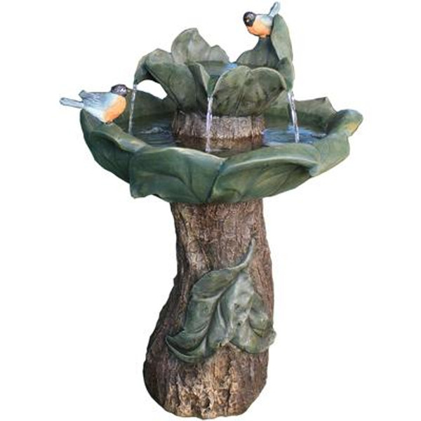 Meadowland Oasis Fountain