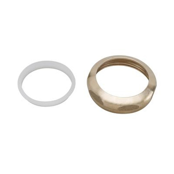 Slip Joint Nut and Washer
