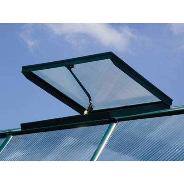 EcoGrow Roof Vent