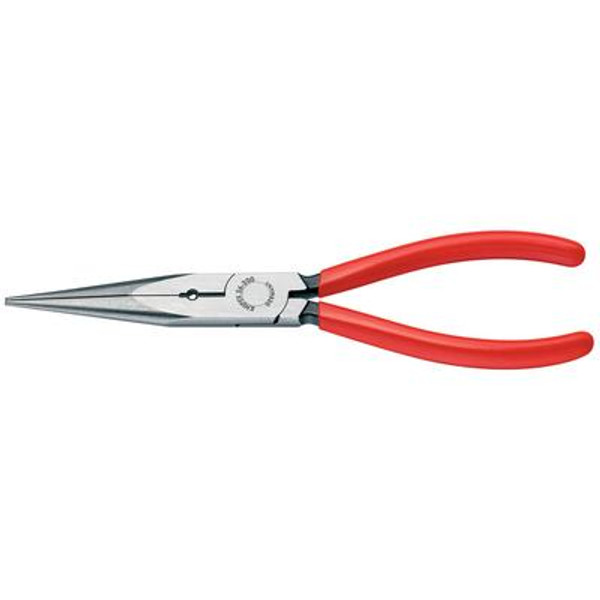 8 Inches Long Nose Cutting Pliers
