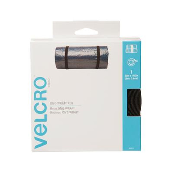 Velcro One wrap