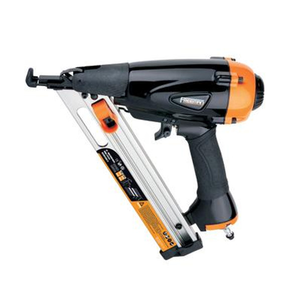 15g 34 Degree Angle Finish Nailer