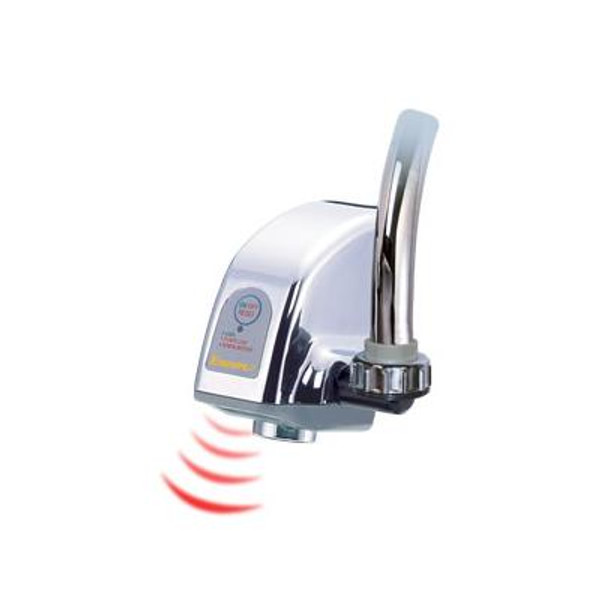 Hands-Free Electronic Faucet Adaptor