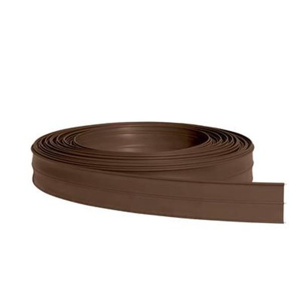 5 Inch x 660 Feet Brown Flexible Rail Horse Fence