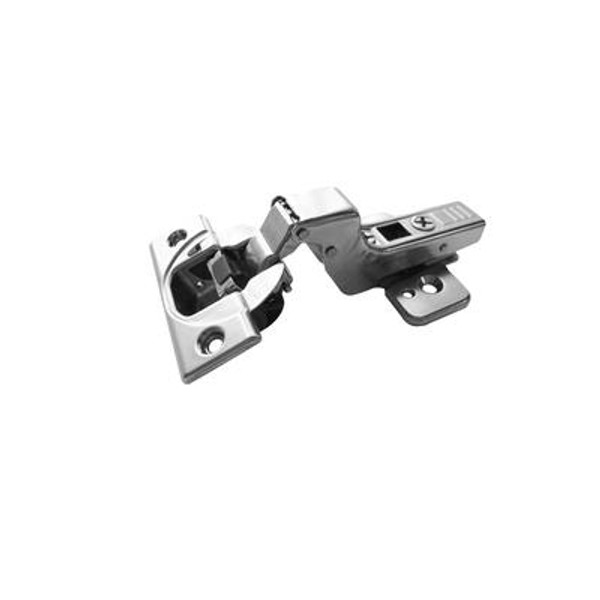 Framess Inset Clip Hinge & Plate With Blumotion