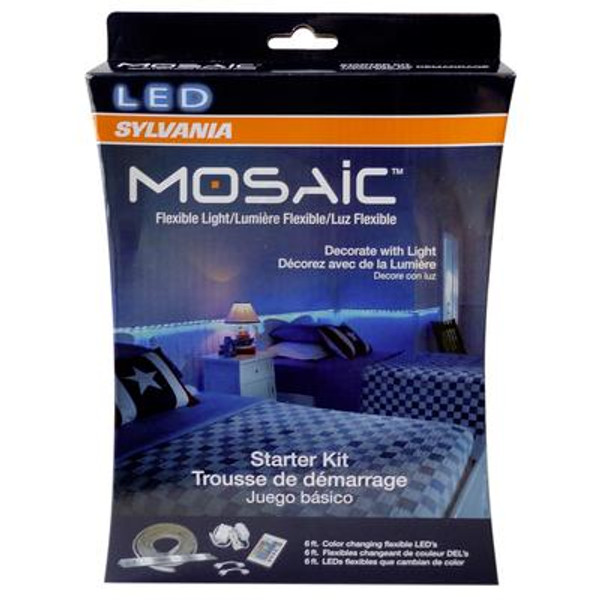LED Mosaic Starter Kit