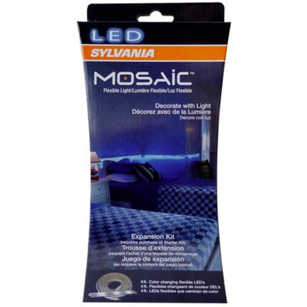 LED Mosaic Expansion Kit