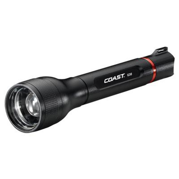 G30 LED Flashlight