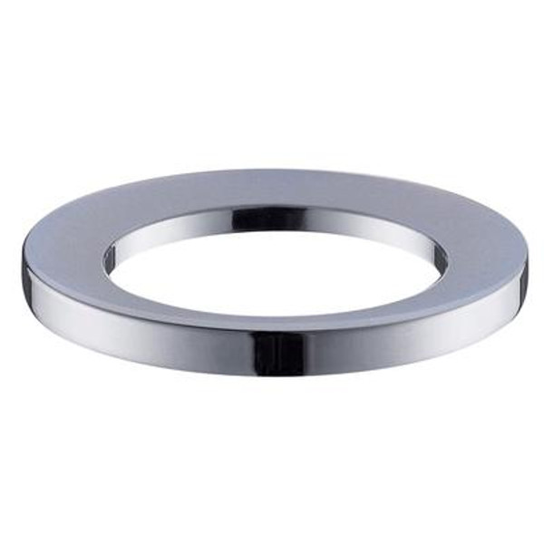 Mounting Ring in Chrome