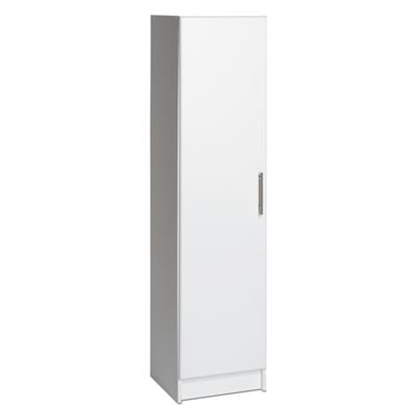 Elite 16 Inch Broom Cabinet