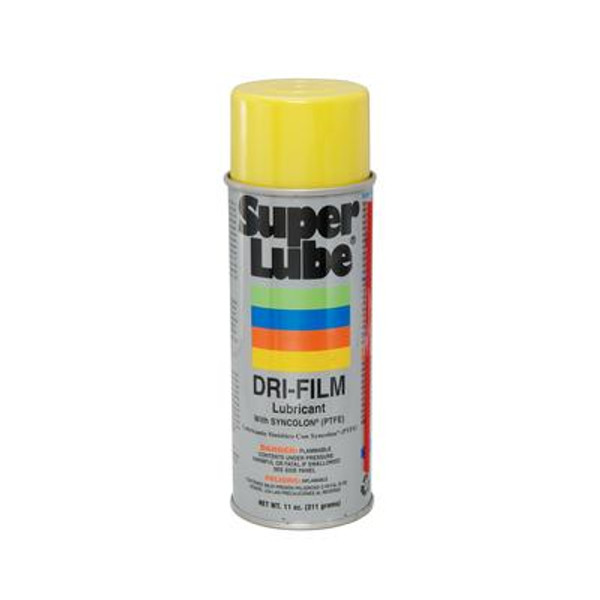 11 oz. Dri-Film Aerosol (12- Pieces)