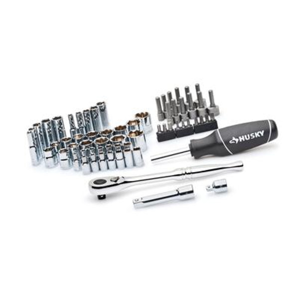 Mechanics Tool Set 65 Pieces