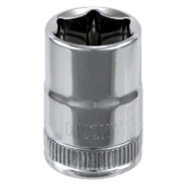 Socket 3/8 Inch Drive 12 Millimeters 6 Point Standard Metric