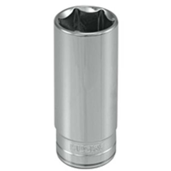 Socket 3/8 Inch Drive 7/8 Inch 6 Point Deep SAE