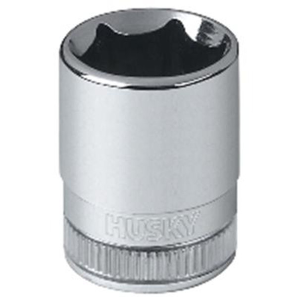 Socket 1/4 Inch Drive 13 Millimeters Standard Metric