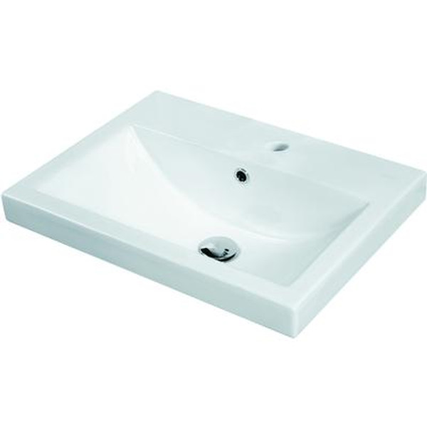 Sharon Countertop Vessel