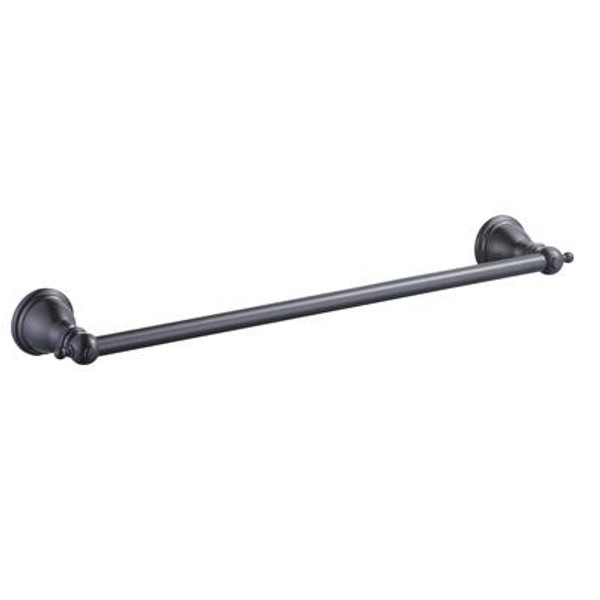 Lyndhurst 18 Inch Towel Bar in Oil Rubbed Bronze