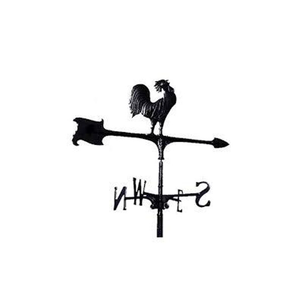 Rooster - Weathervane - 30 Inch