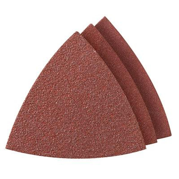 Multi-Max Assorted Grit Sand Paper for Wood