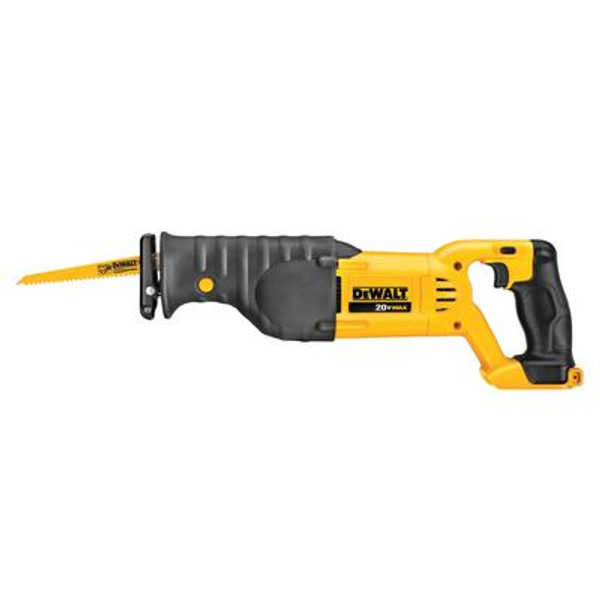 20V MAX Reciprocating Saw - Tool Only