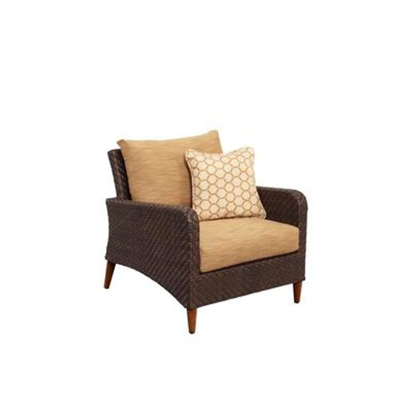 Marquis Lounge Chair