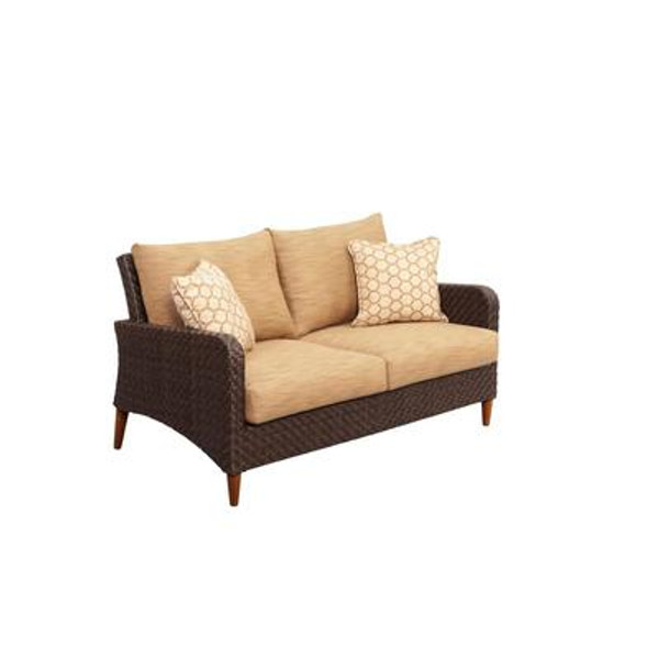 Marquis Loveseat