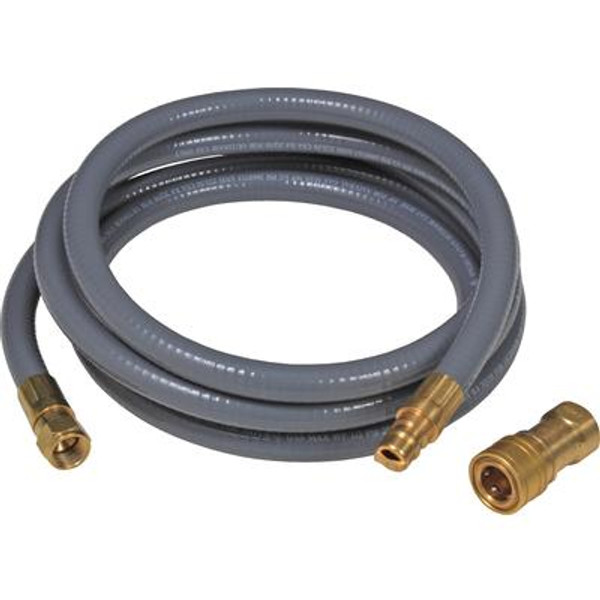 10Feet Quick Connect Hose