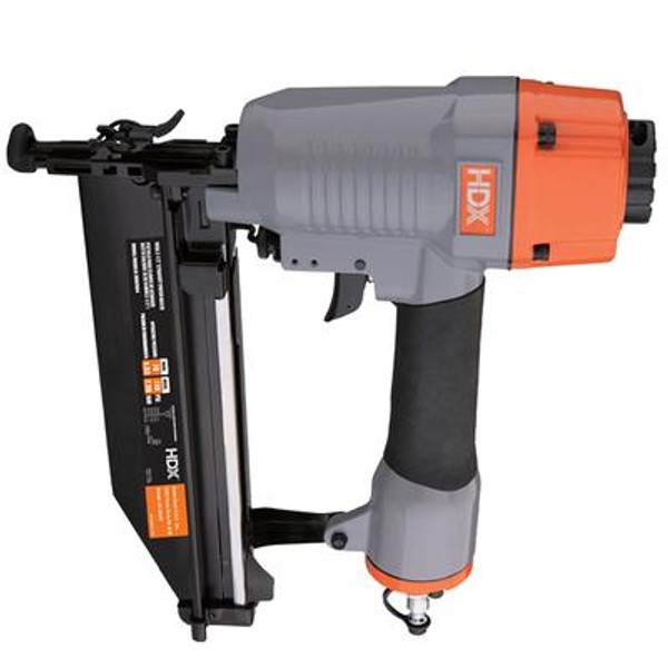 16-Gauge Straight Finish Nailer