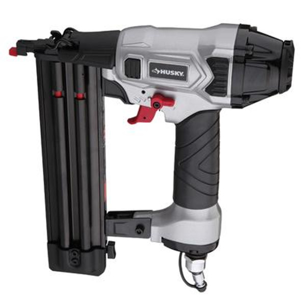 2 Inch x 18-Gauge Brad Nailer