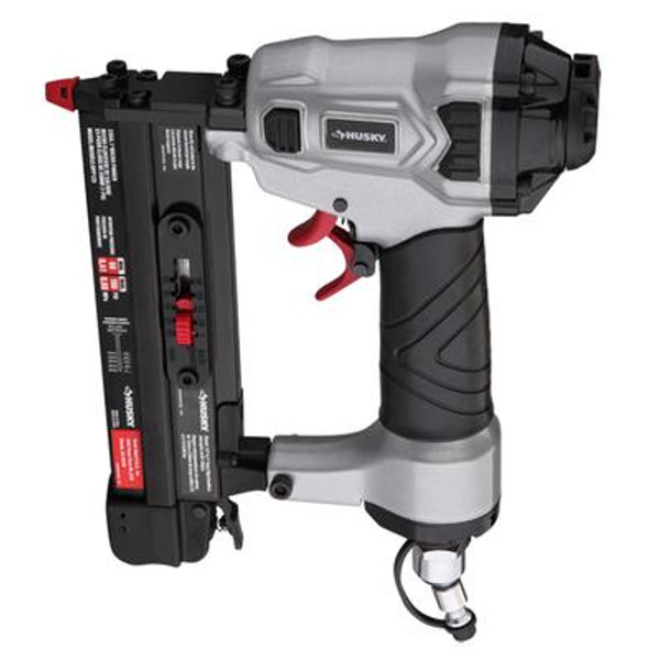 DP Series 23-Gauge x 1 Inch Pin Nailer