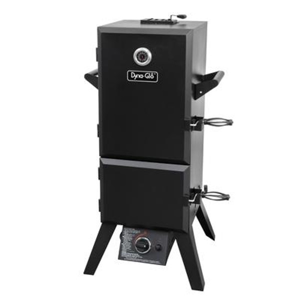 Dyna-Glo Liquid Propane Gas Smoker